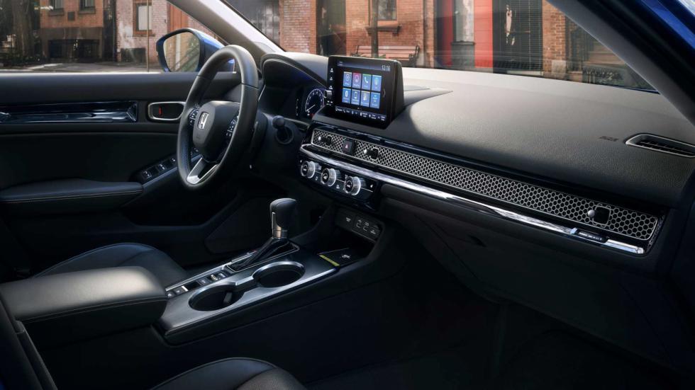 Πρεμιέρα για το νέο Honda Civic